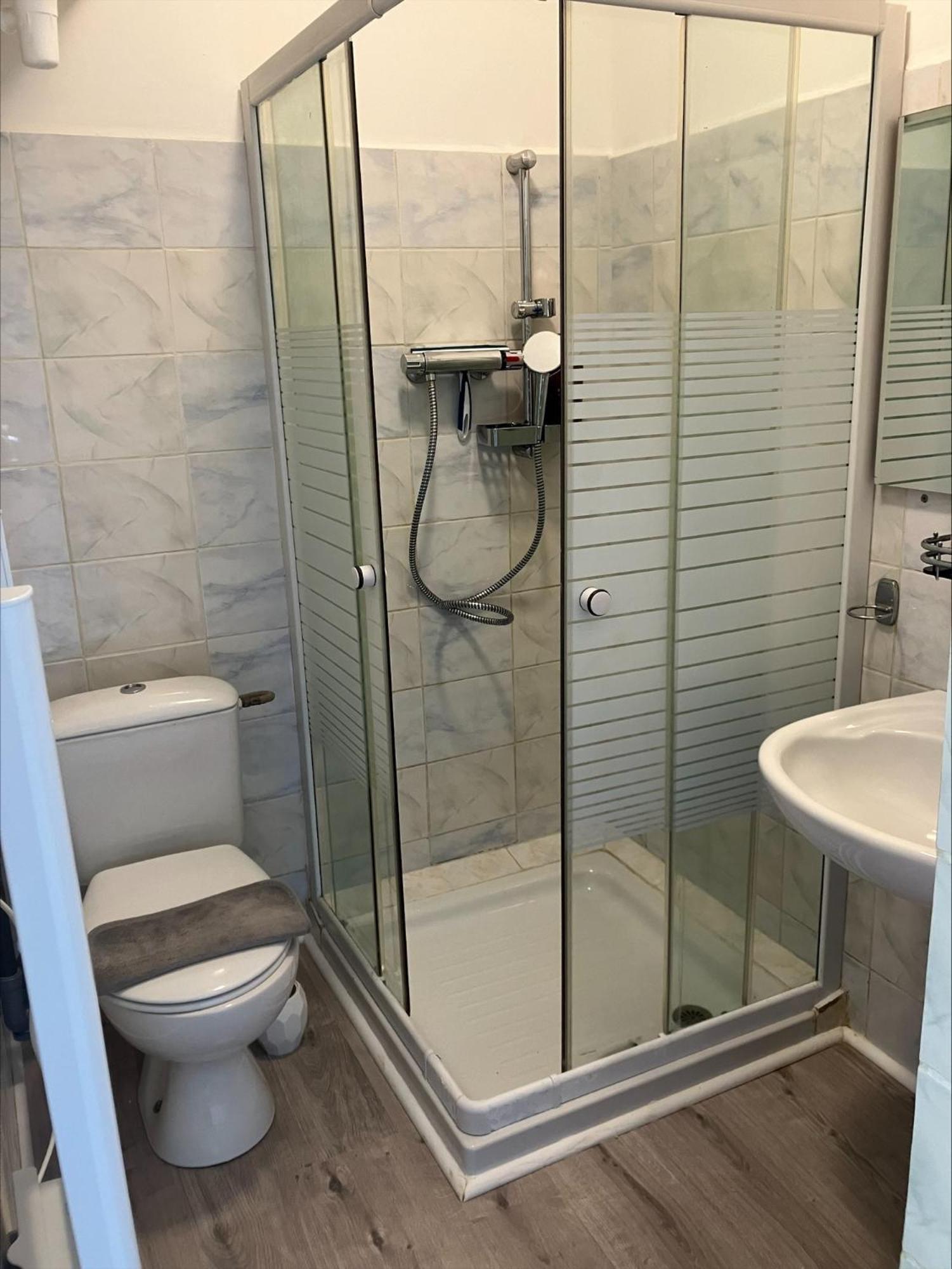 Thyziri Apartment Roquefort-les-Pins