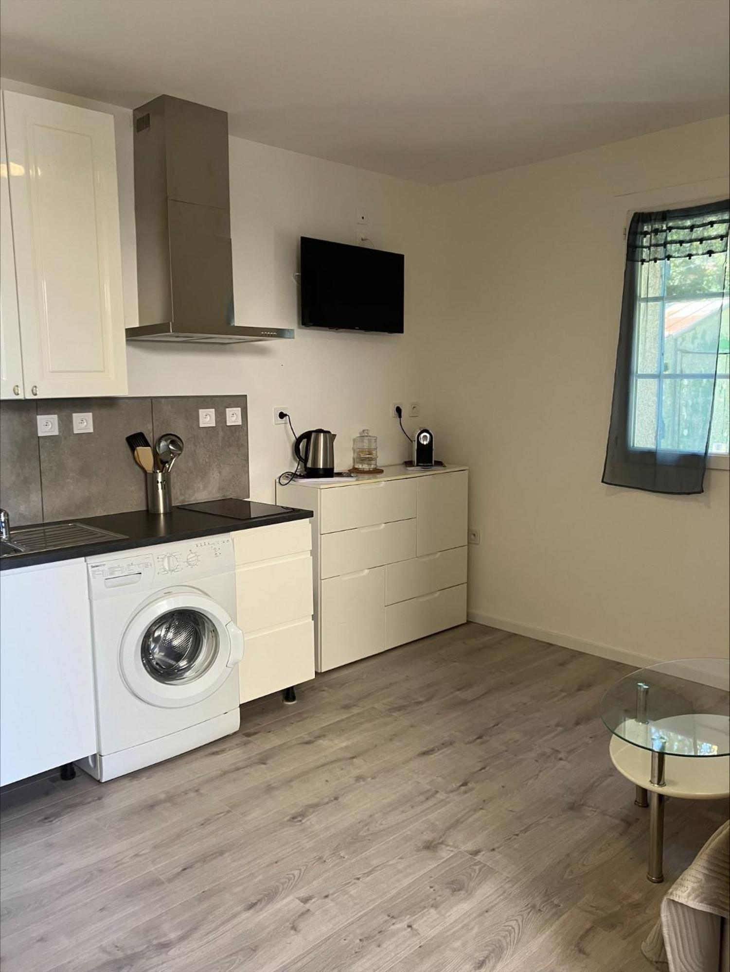 Apartment Thyziri Roquefort-les-Pins